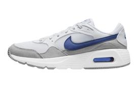 Nike Air Max SC 'White Game Royal' GS CZ5358-101 37.5