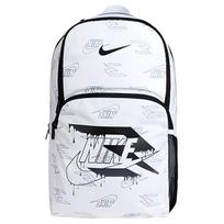 Nike Didelis Kuprinė Grynai Baltas NY2413024GS-001 One Size