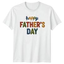 Happy Fathers Day Mens T-Shirt Fathers Day Family Fathers Day Gift For Him XL