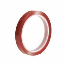 Double Sided Clear Sticky Tape DIY Strong Adhesive School