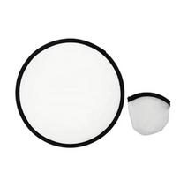 Handheld Size Folding Fan Round Shape Portable Fan New Circular Fan  Outdoor Use