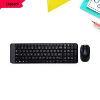 Logitech Wireless Keyboard and Mouse Combos
