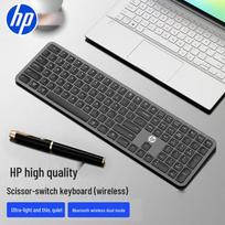 HP K241 Wireless Ergonomic Keyboard and Mouse Combo