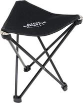 Magic Mountain Hiking Camping Folding Chair Trail Chair Black MC100 (MAGIC MOUNTAIN) (BK)
