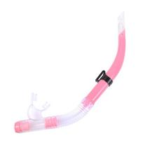Swimming Diving Breathing Tube Easy Breath Snorkel Breathing Tube Snorkel Tube  Adults Kids