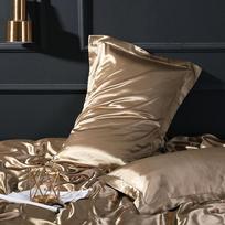 Žavesys Momme Raukšles mažinantis Švelnus Apsaugoti Plaukai Oda Pagalvės užvalkalas Draugiškas odai 48cm*74cm Dirbtinio šilko Pagalvės užvalkalas Pagalvės užvalkalas Prabangus Šilkmedžio Skirtas Lovai
