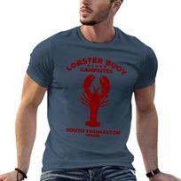 Lbc Lobster 2 Tshirt Unisexs Graphic T Shirts T Shirt Unisex Casual Graphic T Shirts For Unisex Tshirt S black