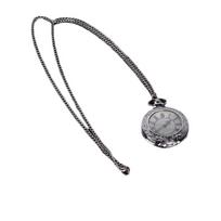 Lord Saint Damantis Cos Necklace Pocket Watch Endless Wandering Cos Accessory Time Clock Necklace Prop Accessory