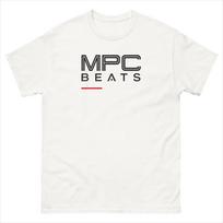 New Akai MPC Beat Logo T-Shirt Beatmaker tee M