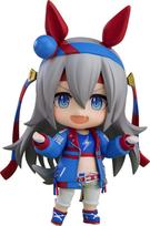 Nendoroid Uma Musume Pretty Derby Tamamo Cross Plastic Painted Movable Figure Non-scale