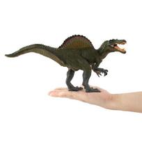Baby Dinosaur Model Kids Toy Children Gift Spinosaurus black