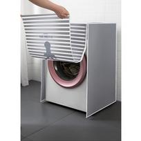 Top Loading/Front Loading Washing Machine Cover for Drum Washing Machine Waterproof Case Dust Cover for Pulsator Washing Machine ADM