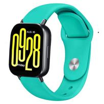 Minkštas silikoninis 22 mm dirželis Xiaomi Redmi Watch 5 Active sportiniam laikrodžiui, Correa skirtas Redmi Watch 5 Lite, keičiamas apyrankės dirželis Self-test width 22mm