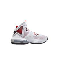 (gs) Nike Lebron Xix Baltas Universitetinis Raudonas 235(4.5Y)