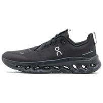 On Running Cloudtilt Comfortable Non-Slip Durable Low-Top Casual Running Shoes Men sneaker Black 3ME10860485 40