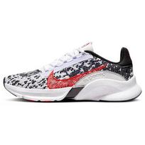 Nike SuperRep Go 3 Flyknit Next Nature 'Photon Dust' Moteriški sportbačiai DH3393-105 36.5 white