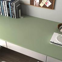 1/3/5m Matiniai tapetai Balti/Pilki/Juodi Viniliniai Lipnūs Sienų Lentynų Stalo Durų Svetainės Kontaktinis Popierius Sienų Dekoravimas 40cm x 100cm