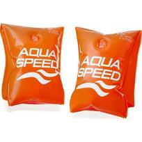 AQUA-SPEED rankovės plaukimui 1-2 metų vaikams - 75