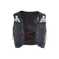Salomon S/Lab Ultra Lace Running Vest Unisex Vests Black LC2174400 L