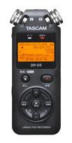 TASCAM VER3 Linear PCM Handy Recorder with for and Railway High Resolution DR-05 Recorder, IC, YouTube, ASMR, Music, Birdwatching, Recording, juoda