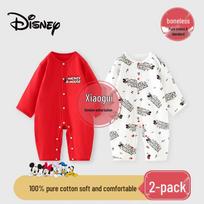 Disney Pure Cotton Baby Romper 59