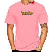 2025 new model NEW INAZUMA ELEVEN JAPANESE ANIME MENS WHITE SIZE S TO 3XL USA SIZE TSHIRT EN1 S