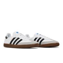 adidas Samba Vegan FW2427 EU 43 juoda/balta