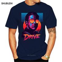 Drive Movie Driver Ryan Gosling Driver Nightcall T Shirt Size S5XL S