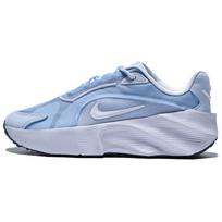Nike Aura Running Shoes Women's Low top Light Blue HQ7025-400 39