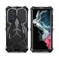 LUPHIE tvirtas dėklas Google Pixel 10 10Pro 9 9Pro, pilnos apsaugos silikoninis dėklas Fundas Google Pixel 10 juoda