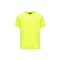 Stone Island Shadow Project Crewneck T-Shirt Pistachio Green Men Tops 78192012A-V2051 S