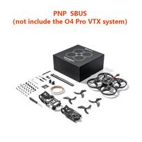 BETAFPV Pavo20 Pro II bešepetėlis Whoop keturcopteris, skirtas DJI O4 / O4 Pro