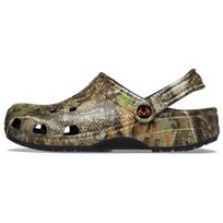 Crocs Classic Clog Realtree Apx Camo 210099-90H 38-39