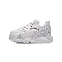 (TD) Nike Air Huarache Run 'White' Baby 704950-110 EU 26