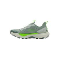 Under Armour Wear resistant And Lightweight Low top Running Shoes Unisex Green 3027202-348 36.5