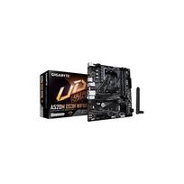 Gigabyte A520M DS3H WF6E Pagrindinė plokštė