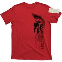 Molon Labe Sparta Warrior Spartan Helmet T-Shirt. Summer Cotton Short Sleeve O-Neck Unisex's T Shirt New S-3XL S