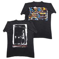 The Jesus and Mary Chain Band's Alternative Rock Post-punk American Streetwear Short-sleeved Men's T-shirt M