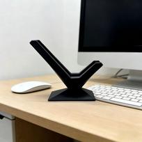 3D Printing Card Display Holder Plastic Name Card Organizer  Exhibition Display