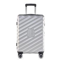 Diplomat BuBu Series 20-inch Hardside Spinner Luggage 20 Inches