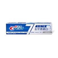 Crest All-in-One 7-Effect Whitening Toothpaste