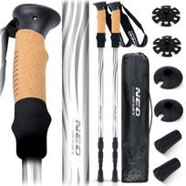 NS-380 Neo-Sport Trekking Poles