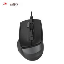 A4TECH FM45S Air Wired Multimedia Silent Office Mouse