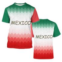 Soccer Fan Top for Men and Women - Unisex Casual Sports Apparel for Daily Wear 16