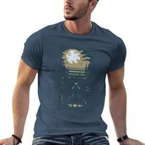 Bloodborne Pixelframe Tshirt Sports Basic Short Sleeve Tshirt S