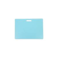 Reusable Silicone Memo Pad, Erasable Sticky Notes Badge Notebook, Horizontal Design for and School One Size