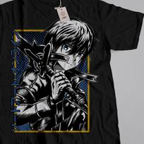Anime Shirt, Anime Vintage Special T-shirt Unisex, Anime Manga Shirt, Anime Lovers Shirt, Graphic Anime Tee, Manga Shirt, Japanese Anime S