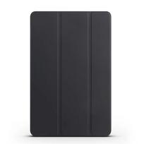 Dėklas iPad Air 2024 11 colių Sulankstomas stovas Magnetinis Minkštas TPU Galinis dangtelis skirtas Funda iPad Air 4 5 6 4-os 5-os 6-os kartos dėklui iPad Air 4 10.9 2020 juoda
