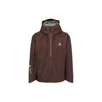 Nike ACG Gore-Tex Storm-Fit ADV Waterproof Casual Hooded Long Sleeve Coat Men Outerwear Earth-Brown DB3560-227 M