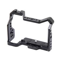 Camera Case for Z50 Metal Cage Protective Camera Guards Mount Border Camera Expansion Frame